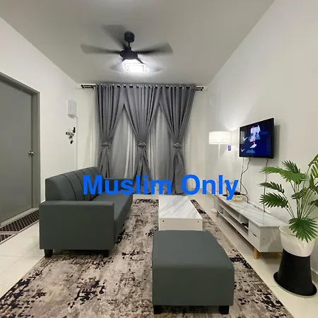 Puncak Damai Homestay Alor Gajah